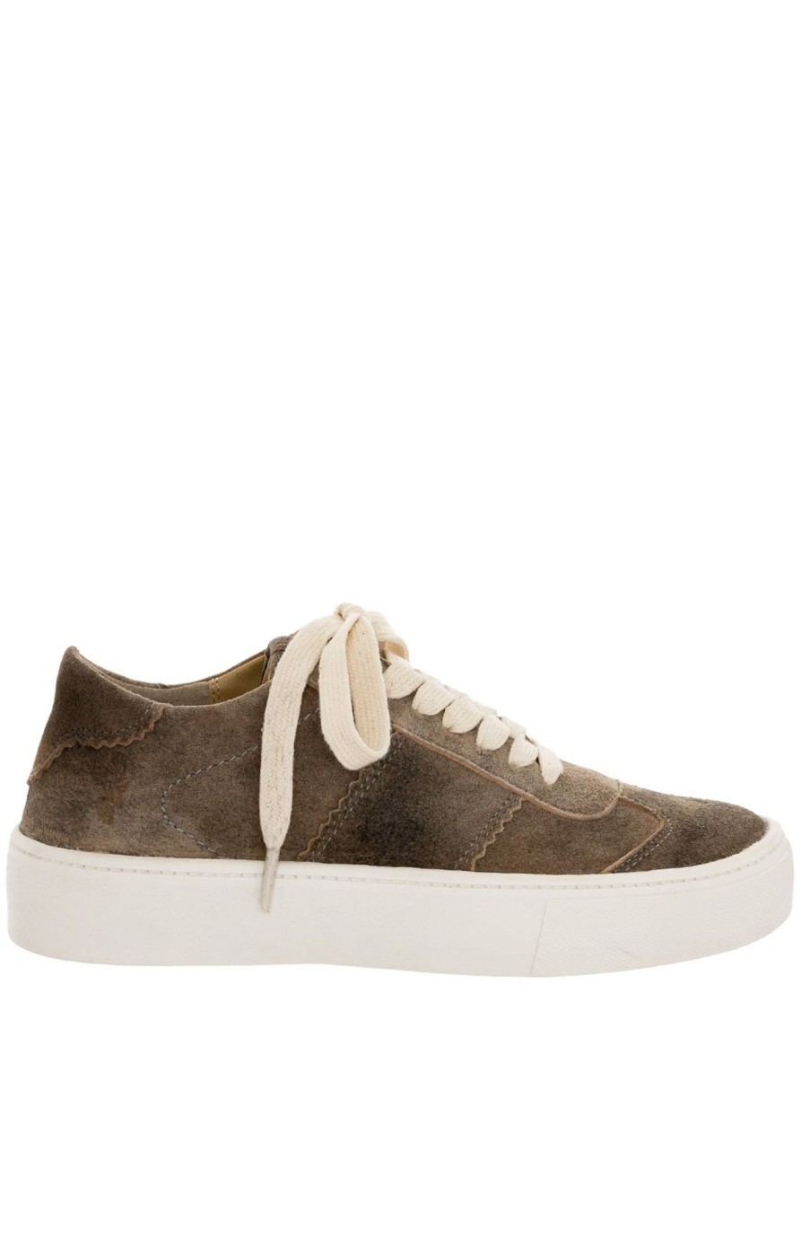 Schuhe Spieth & Wensky | Spieth & Wensky Sneaker D113 Beira Wiesel