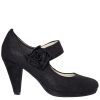 Schuhe Andrea Conti | Andrea Conti Pumps 1004510-2 Schwarz