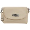 Accessoires Schuhmacher | Schuhmacher Handtasche Ta440-N-8582 Beige