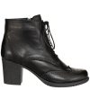 Schuhe Esgano | Esgano Stiefel 3982800-2 Schwarz