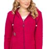 Damen ALP 1964 | Alp 1964 Outdoorjacke195301 Pink