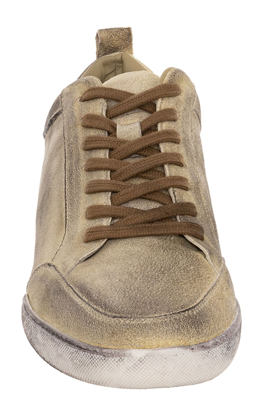 Herren Maddox | Maddox Sneaker Montan Natur