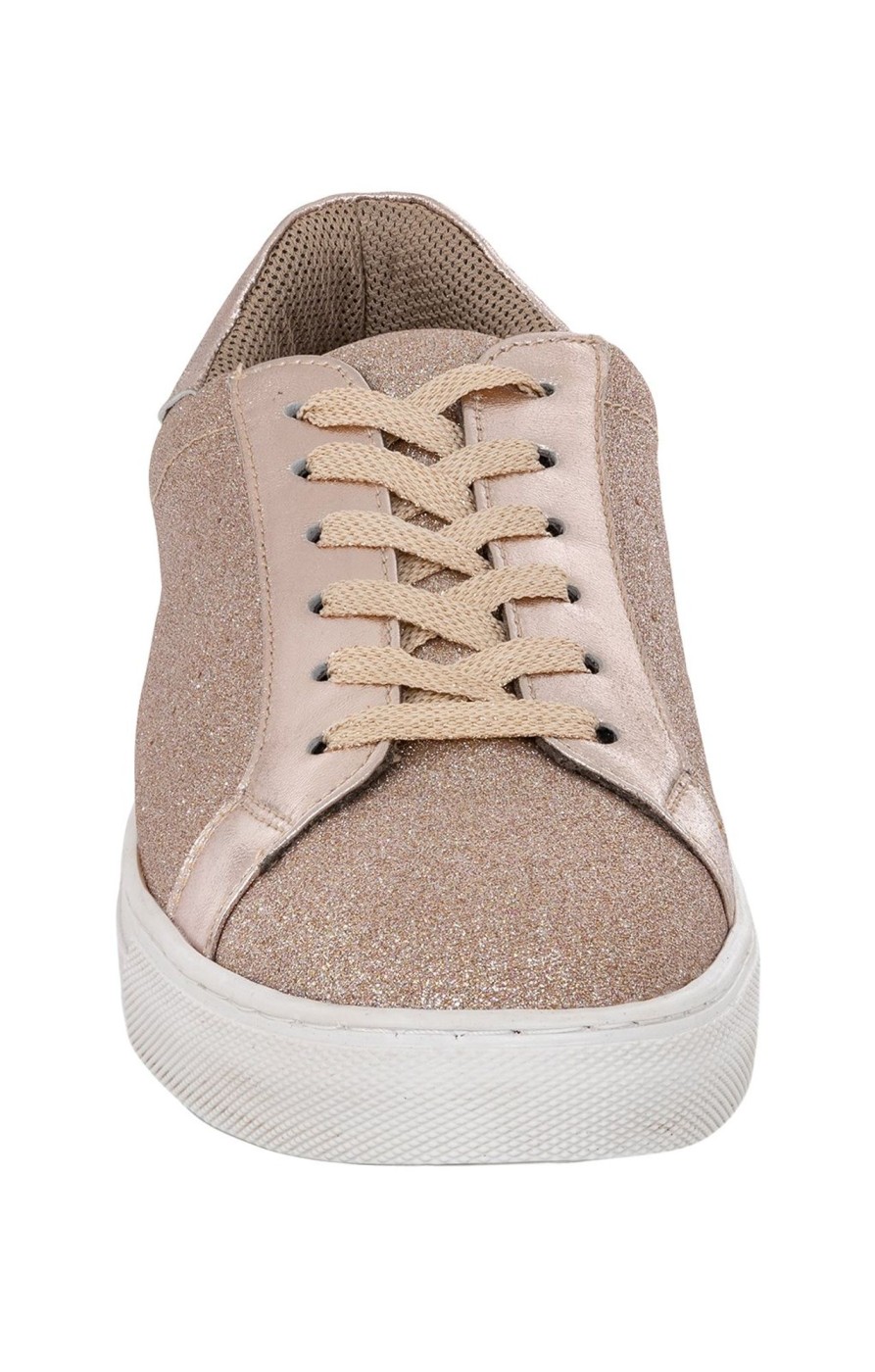 Schuhe Maddox | Maddox Sneaker Patrizia Glitter Pink