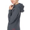 Damen Hangowear | Hangowear Hoodie Stille-Nacht Blau