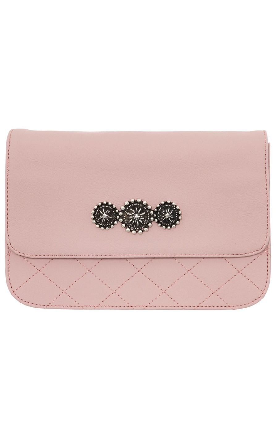 Damen Schuhmacher | Schuhmacher Handtasche Ta410 N 1793 Rosa