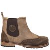 Schuhe Spieth & Wensky | Spieth & Wensky Boot D108 Wren Braun