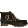 Herren Maddox | Maddox Stiefel Kaprun Urig Torf