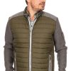 Herren Maddox | Maddox Outdoorjacke Darnsee Olive