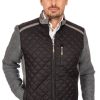 Herren Maddox | Maddox Outdoorjacke Weichelsee Anthrazit