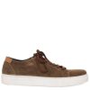 Herren Maddox | Maddox Sneaker Granoss Zv Sand