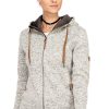 Damen OS-Trachten | Os-Trachten Sweatjacke Elissa Natur