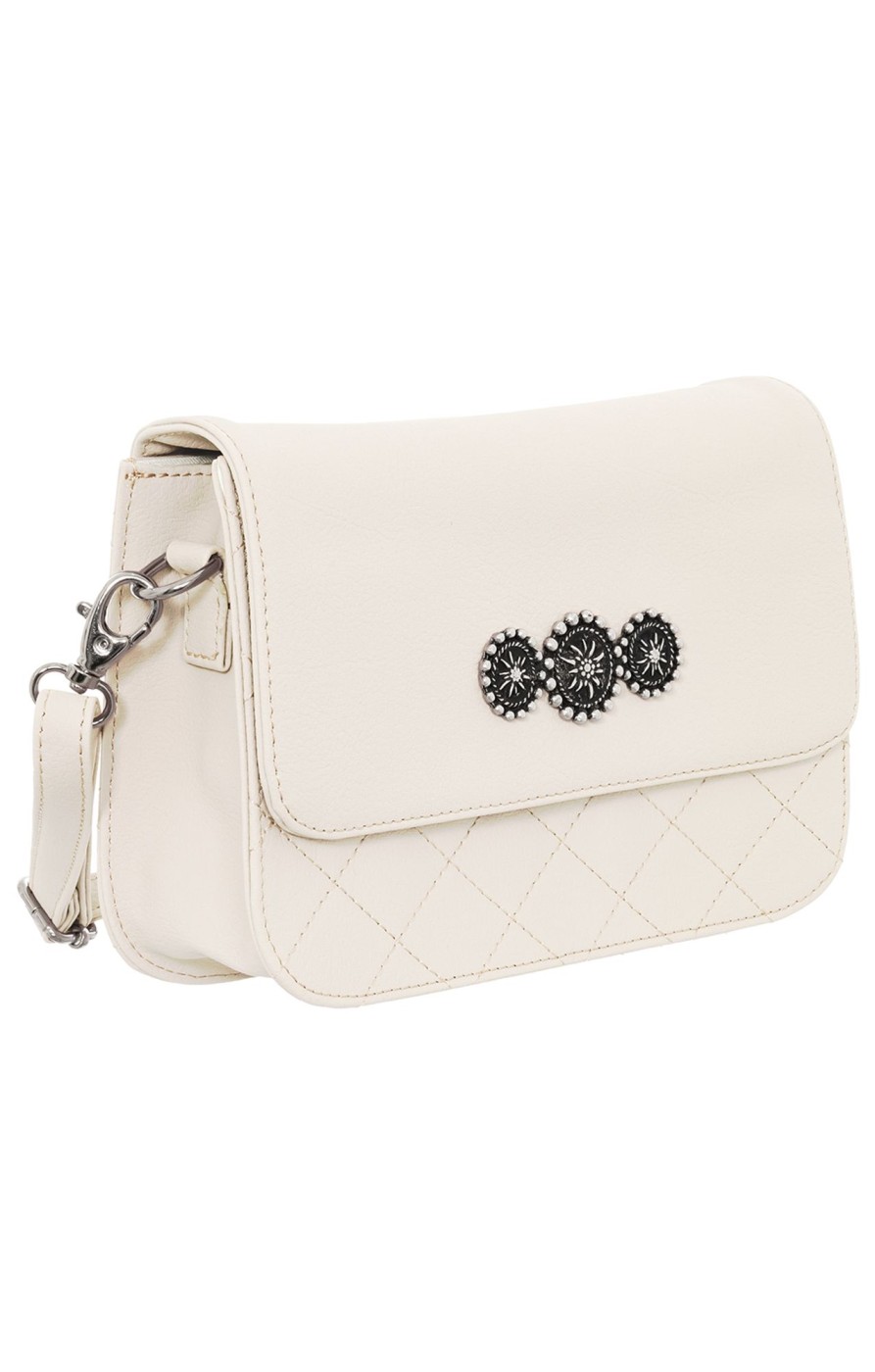 Accessoires Schuhmacher | Schuhmacher Handtasche Ta410 N 1793 Creme