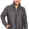 Herren ALP 1964 | Alp 1964 Outdoorjacke 409801 Grey