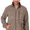 Herren ALP 1964 | Alp 1964 Outdoorjacke Felderhof Beige