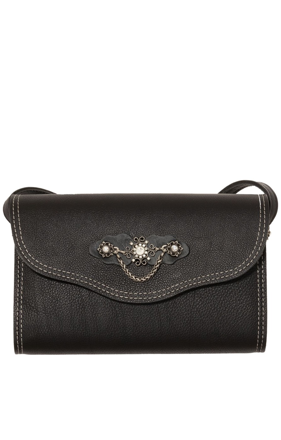 Damen Sima | Sima Handtasche 178-3397 Schwarz