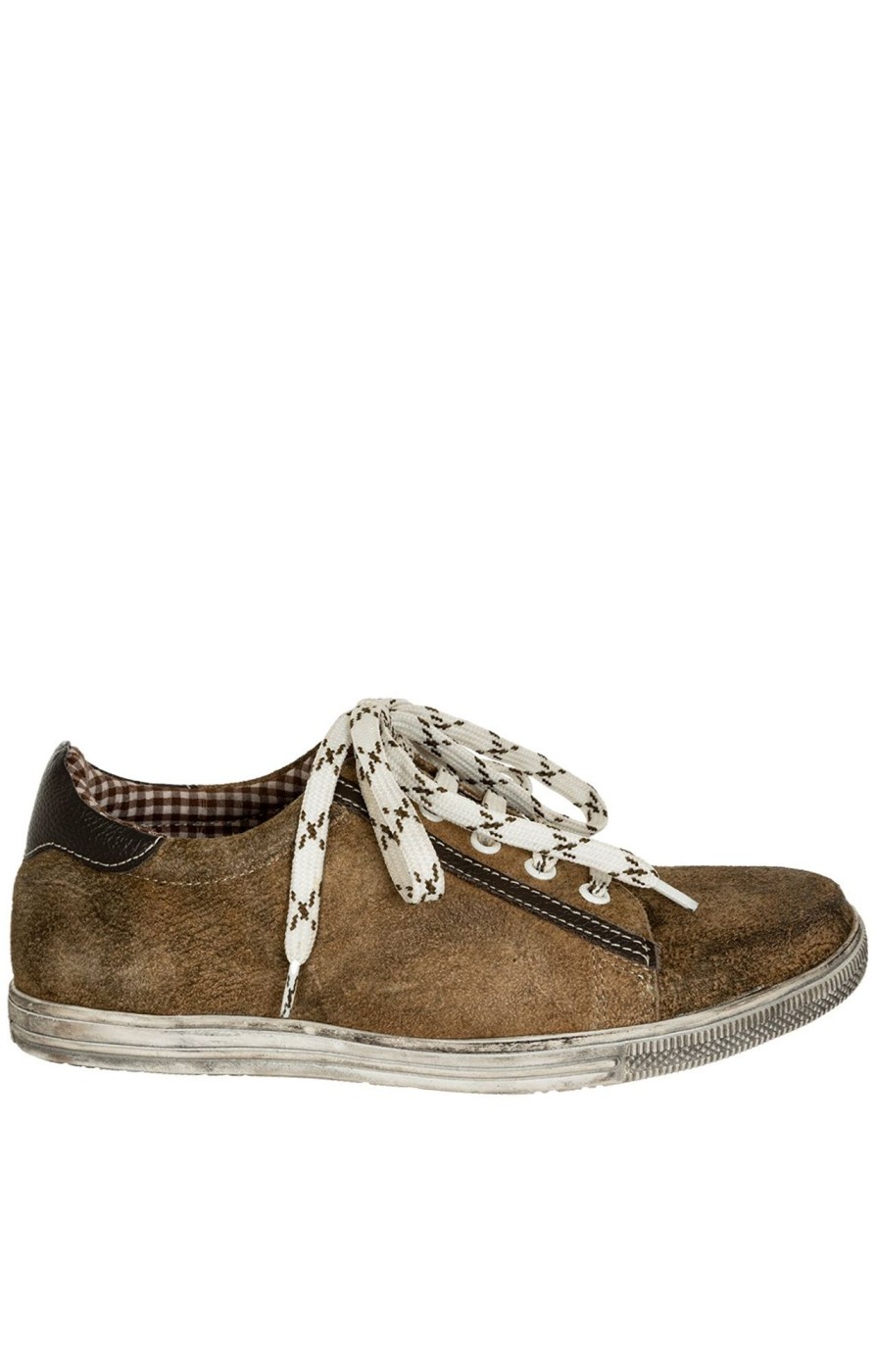 Schuhe Maddox | Maddox Schuh Valentina Nappato Wood