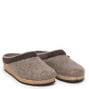 Herren Gottstein | Gottstein Clogpantoffel 17801-8811 Braun