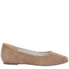 Schuhe Hirschkogel | Hirschkogel Ballerina 3005920-066 Taupe