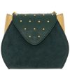 Damen Sima | Sima Abendtasche 24-4432 Grun