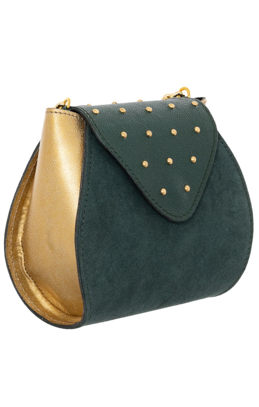 Damen Sima | Sima Abendtasche 24-4432 Grun