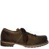 Herren Maddox | Maddox Schuh Heini Rustik Mocca