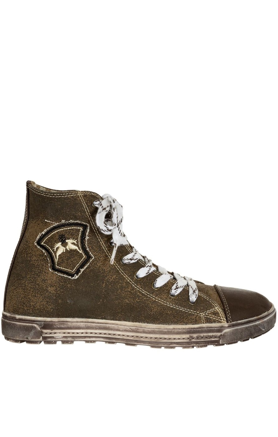 Schuhe Maddox | Maddox Schuh Ferdl Antik Holz