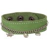 Accessoires Sima | Sima Armband 19-3700 Velour Grun