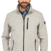 Herren ALP 1964 | Alp 1964 Jacke Ausee Natur