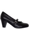 Schuhe Andrea Conti | Andrea Conti Pumps 3599215-2 Schwarz