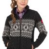 Damen ALP 1964 | Alp 1964 Jacke 412401 Schwarz