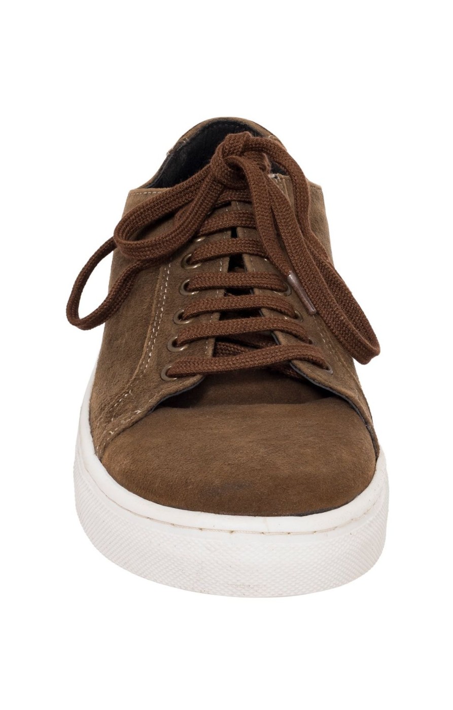 Schuhe Maddox | Maddox Sneaker Granoss Zv Sand