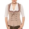 Damen Krüger Dirndl | Kruger Dirndl Mieder Marike Rost