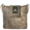 Damen Sima | Sima Ledertasche 214-4321 Hirsch