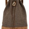 Damen Sima | Sima Rucksack 158-3740 Braun Ot