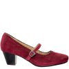 Schuhe Hirschkogel | Hirschkogel Pumps 3003400-24 Bordeaux