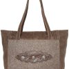 Accessoires Sima | Sima Tasche 236-4031 Braun