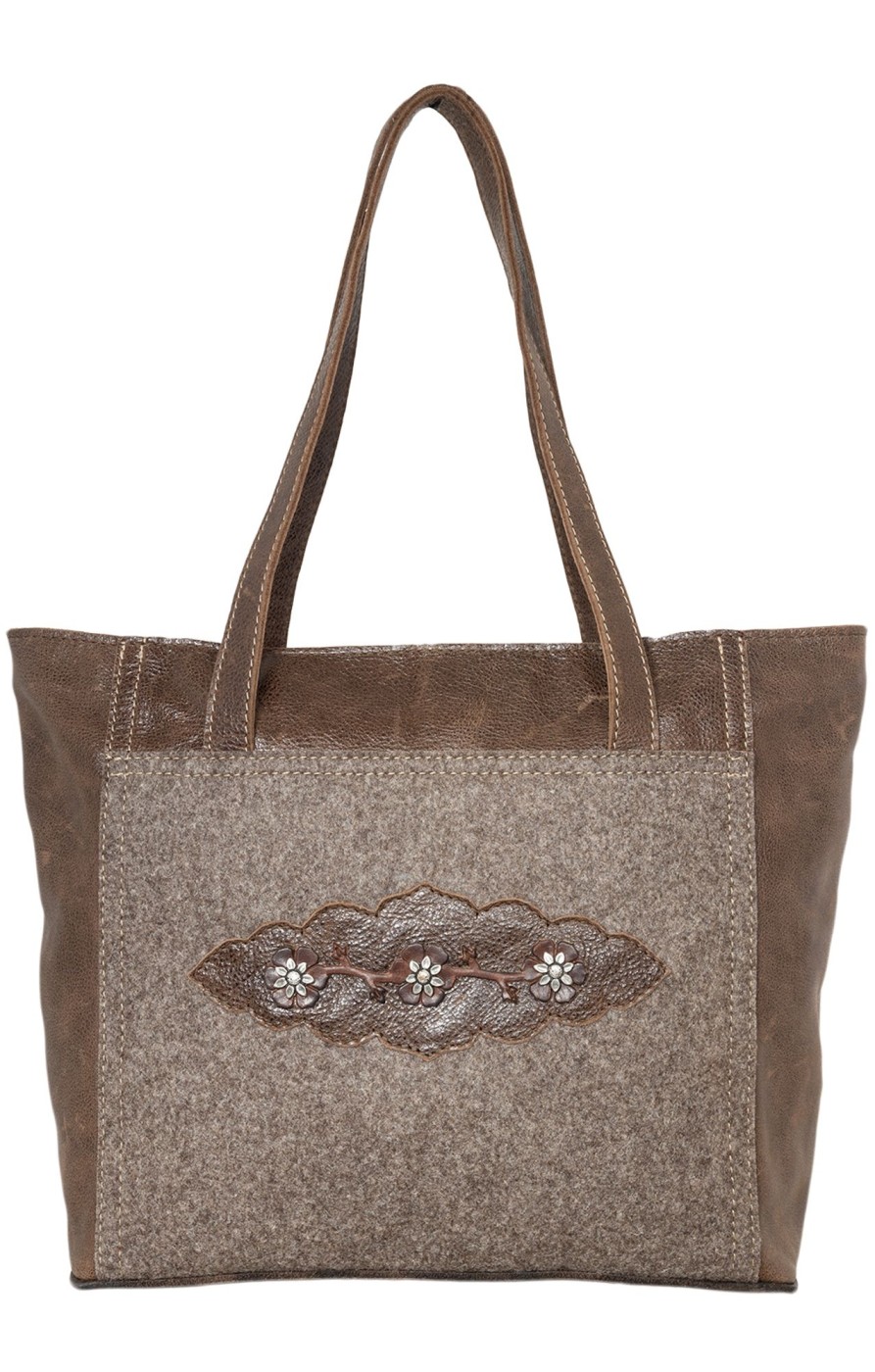 Damen Sima | Sima Tasche 236-4031 Braun