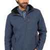 Herren ALP 1964 | Alp 1964 Jacke Ebersfeld Blau