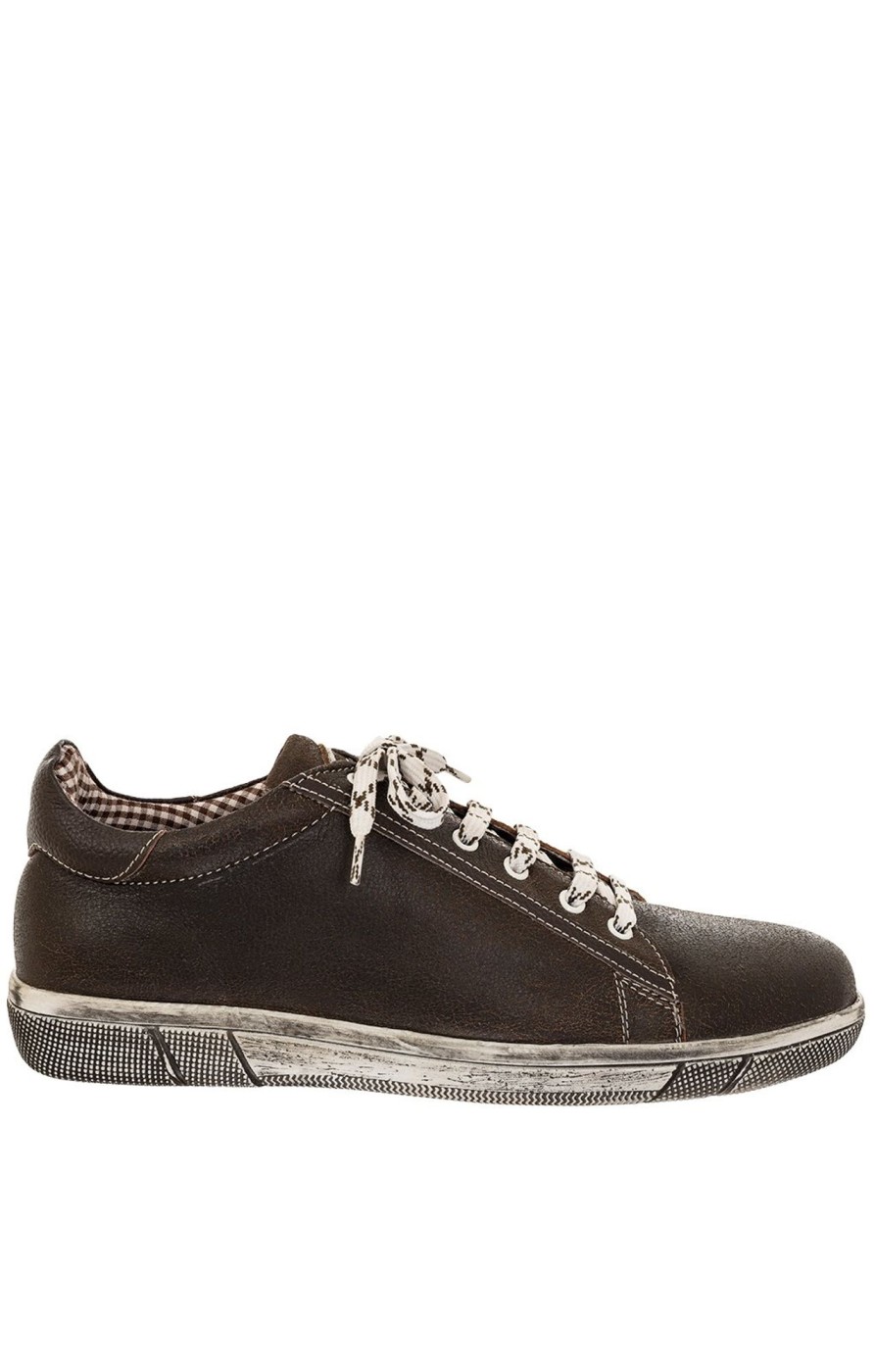 Schuhe Maddox | Maddox Sneaker Siegfried Bernstein