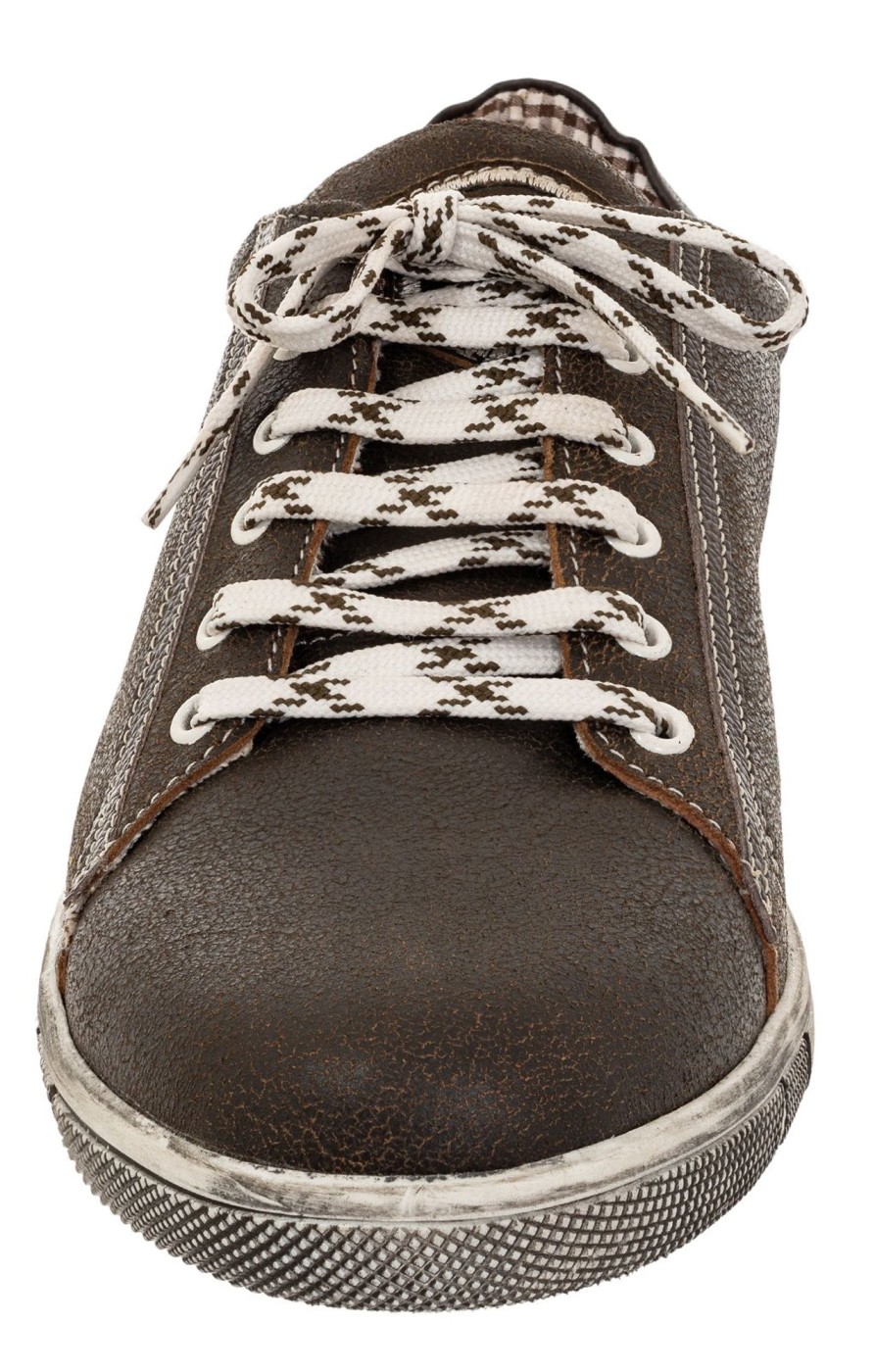 Schuhe Maddox | Maddox Sneaker Siegfried Bernstein