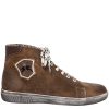 Herren Maddox | Maddox Sneaker Marinus Nappato Wood