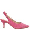 Schuhe Andrea Conti | Andrea Conti Pumps 10071040-028 Pink