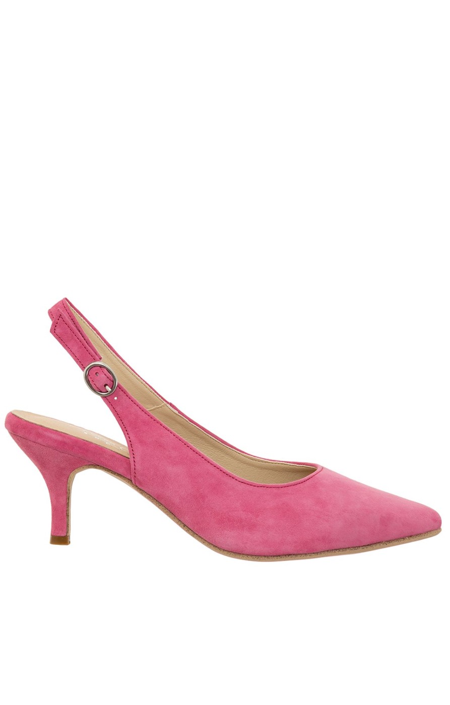 Schuhe Andrea Conti | Andrea Conti Pumps 10071040-028 Pink