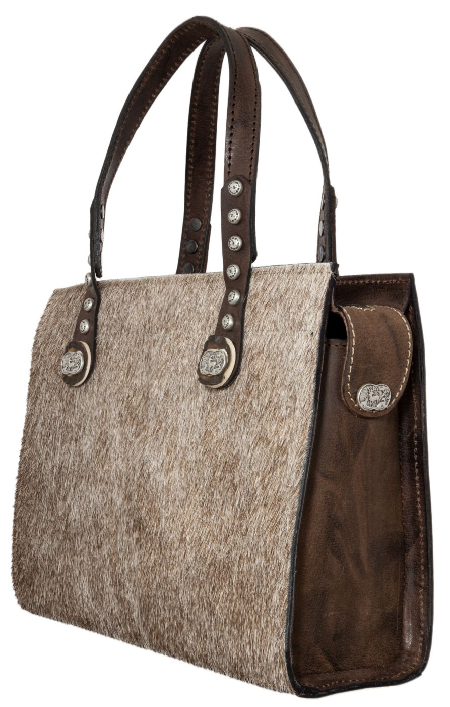 Damen Sima | Sima Tasche 190-4049 Hellbraun