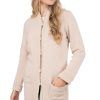 Damen AlpSpur | Alpspur Wendejacke Lisa 7/2 Beige Natur