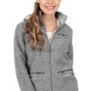 Damen ALP 1964 | Alp 1964 Jacke 418201 Silber