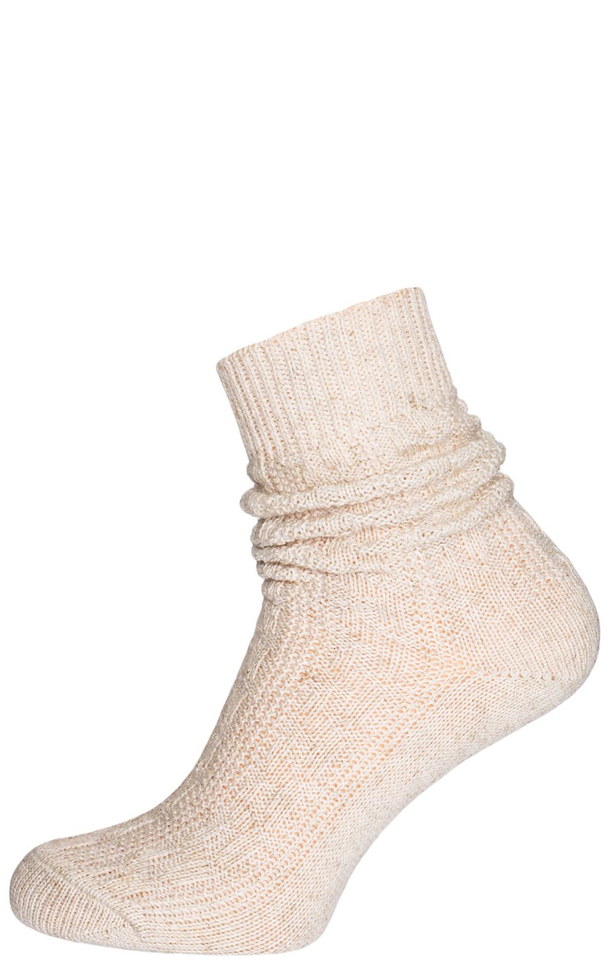 Schuhe JD | Jd Socke T1S Beige