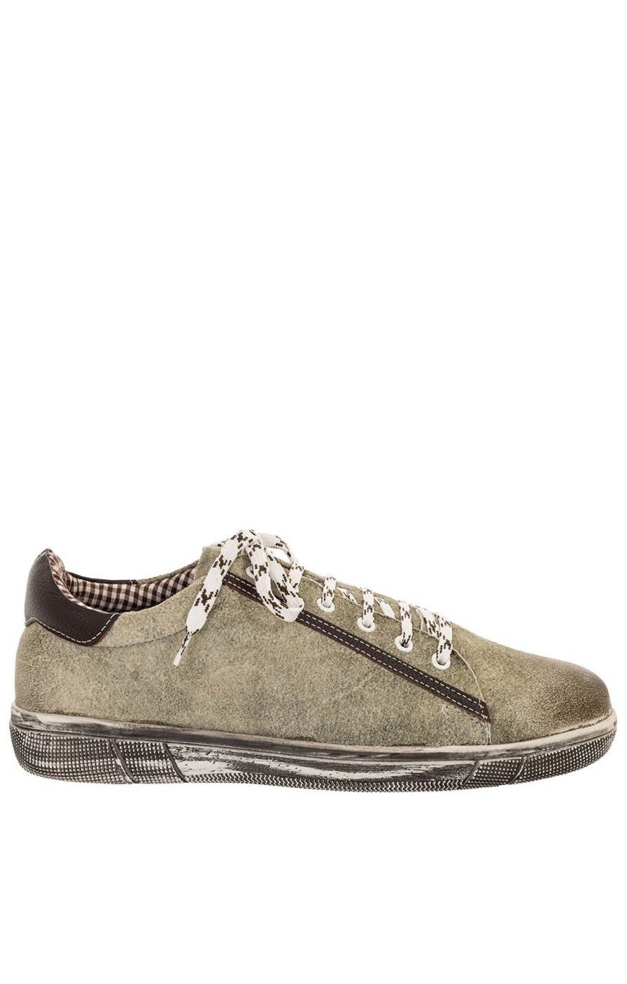 Schuhe Maddox | Maddox Sneaker Siegfried Stein