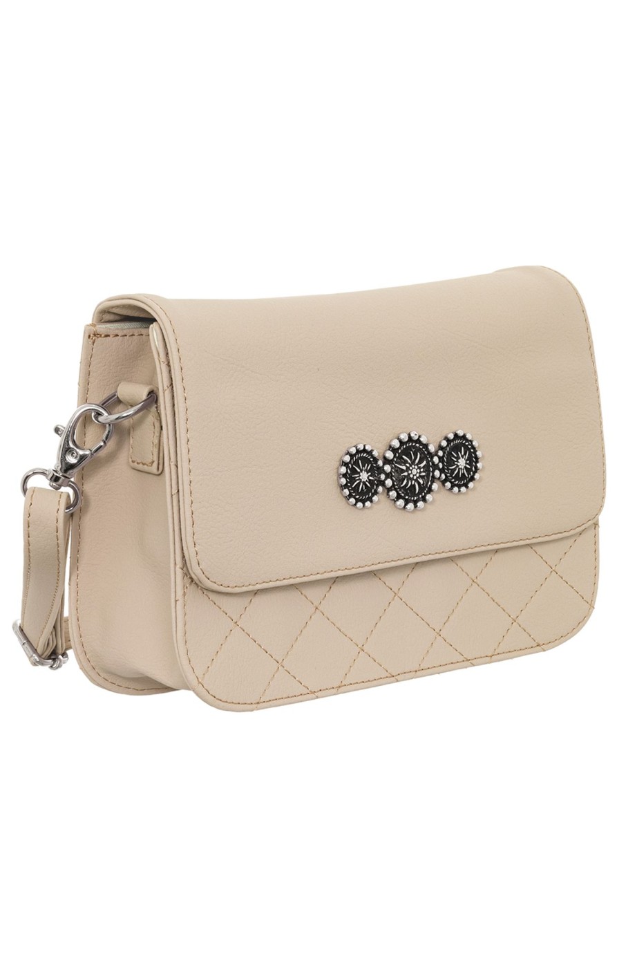 Accessoires Schuhmacher | Schuhmacher Handtasche Ta410 N 1793 Taupe