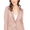 Damen Marjo | Marjo Jacke Petra Rose